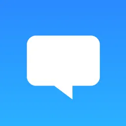 Dream Direct - Messenger App for Salesforce app icon