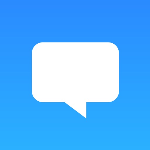 Dream Direct - Messenger App for Salesforce app icon
