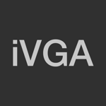 Download NewTek iVGA for TriCaster app