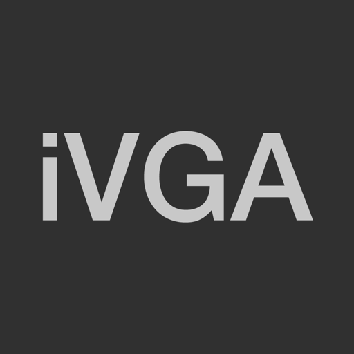 NewTek iVGA for TriCaster App Problems