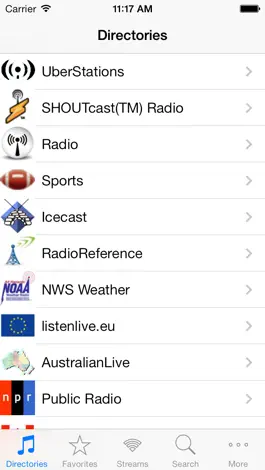 Game screenshot Radio mod apk