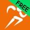 App for logging activities, calculating and predicting calories