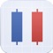 * The #1 Forex Japanese Candlestick Patterns Educational App