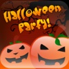 Halloween Party App