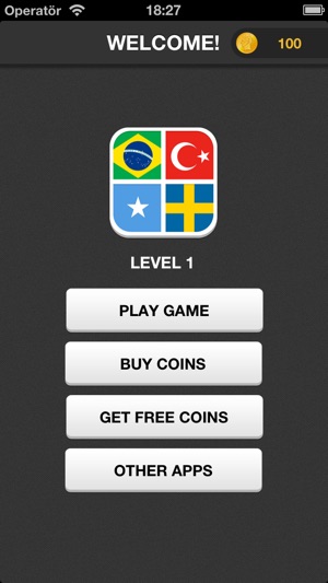 Flag Quiz - What's the Flag?(圖2)-速報App