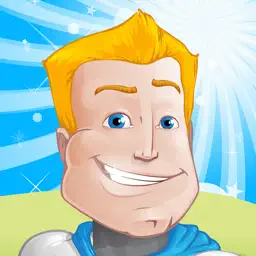 Super Brain Game - Simple Cognitive Training to Help Improve Your Memory app icon