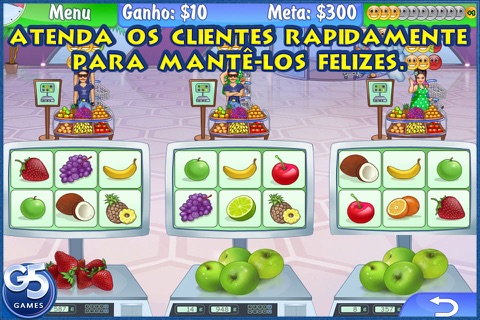 Supermarket Management 2 (Full) screenshot 4