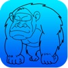 Tracing Images - Create amazing freehand drawings icon