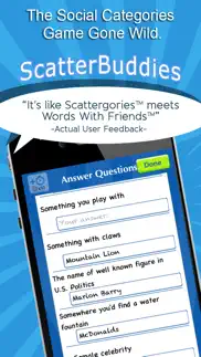 How to cancel & delete scatterbuddies lite 2