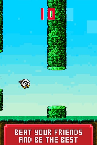 Tiny Eagle screenshot 2