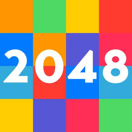 The 2048 App Читы