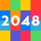 Icon The 2048 App
