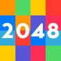 The 2048 App app download