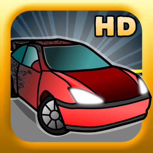 Vroom Racers icon