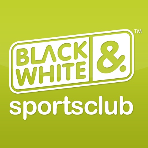 Black & White Sportsclub