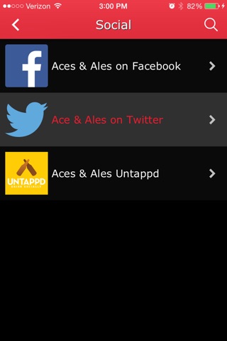 Aces & Ales screenshot 4