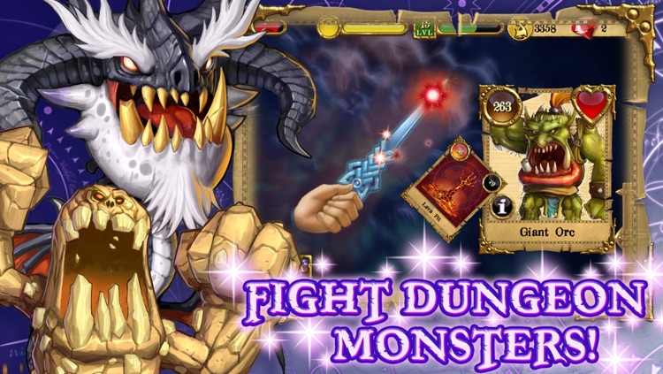 SpellCraft School of Magic screenshot-3