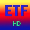 ETF for iPad