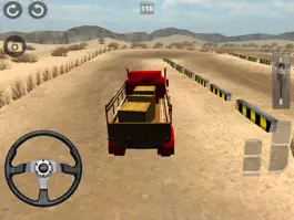 Game screenshot Truck Challenge 3D hack