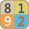 8192 Saga Puzzle