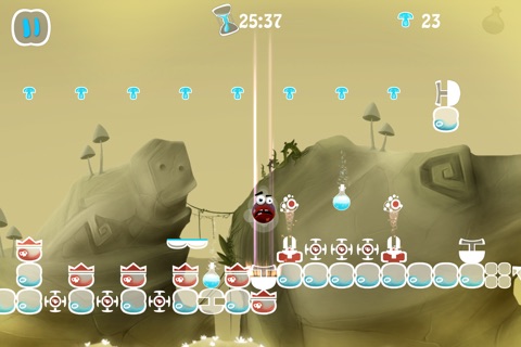 Escape From Paradise Lite screenshot 2