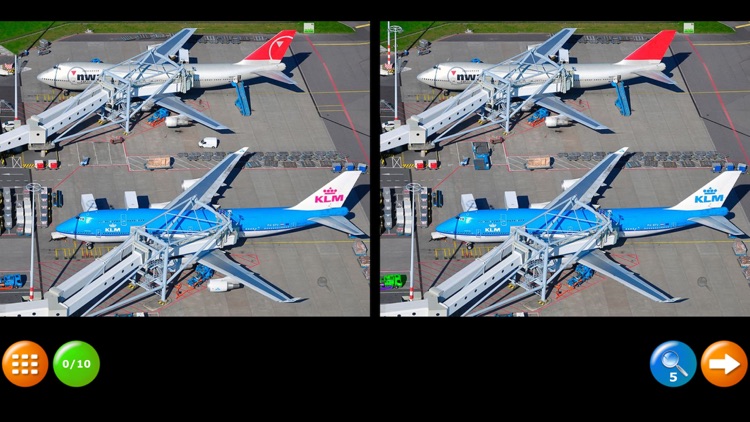 Find 10 Differences Game screenshot-3
