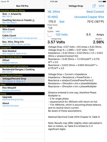 Screenshot #4 for Box Fill Pro