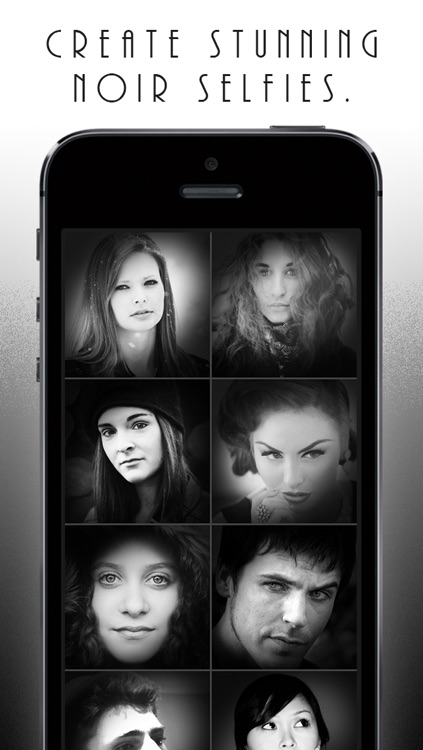 BW Selfie - Create Flawless Skin for good looking selfies perfection!