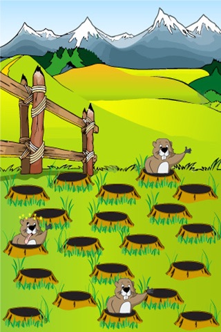 Fight The Beavers screenshot 3