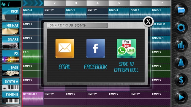 DJ Machine(圖2)-速報App