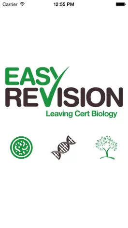 Game screenshot Easy Revision Leaving Cert Biology mod apk