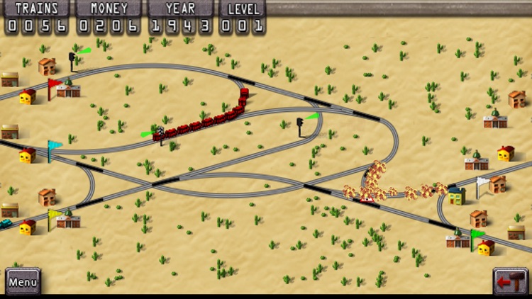 Orient Express: The Train Simulator