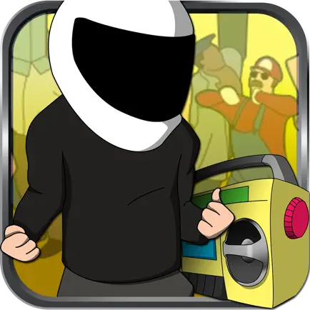 Harlem Shake Runner - Run on Subway City Trains Читы