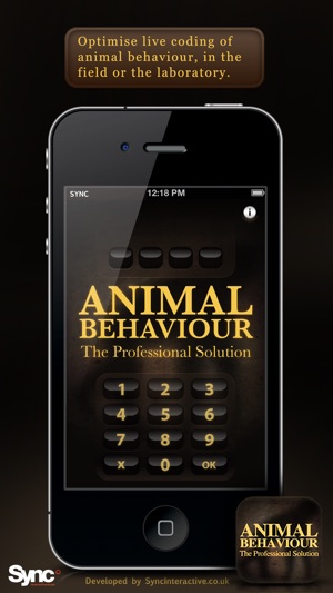 Animal Behaviour Pro(圖1)-速報App