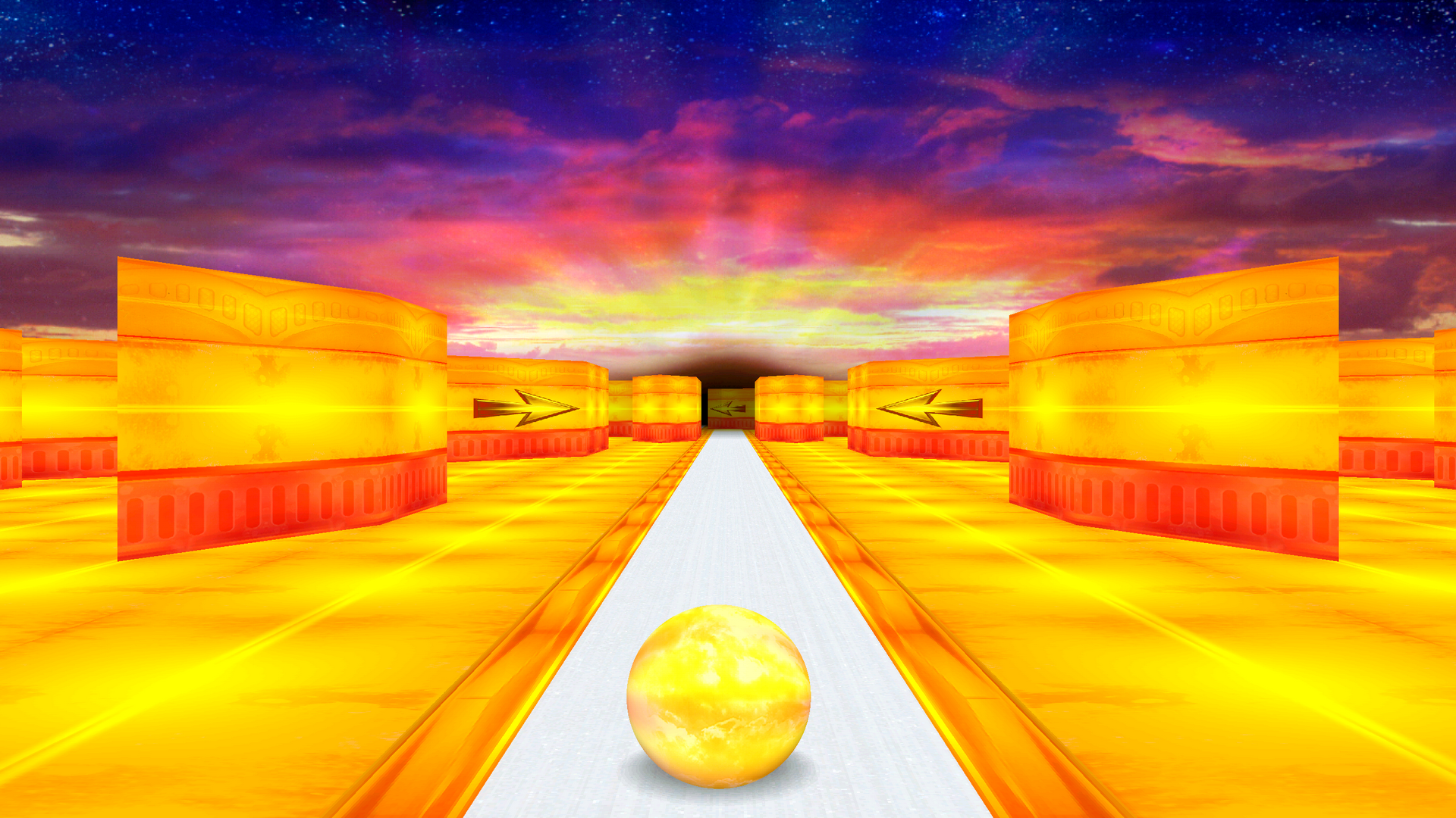 The Unbeatable Game