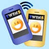 Twins : a full scale social game