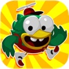 City Duck – Smash Bird Enemies with Tiny Nick the Duck!