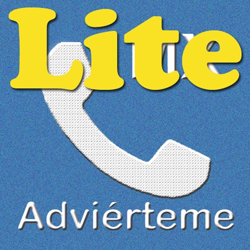 Advierteme MX Lite