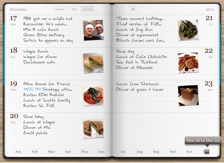 Everyday Notes HD
