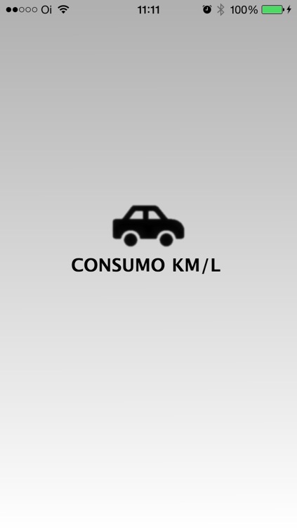 Consumo KM