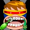 Dentist Game For Kids X-Men Version