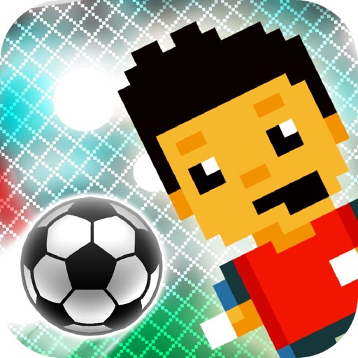 Flick Goalie : A Super Tiny Goalkeeper - Football Games 2014 Free icon