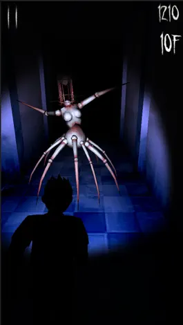 Game screenshot Maze of Darkness hack