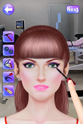 Doctor Girl SPA - beauty salon! screenshot 3