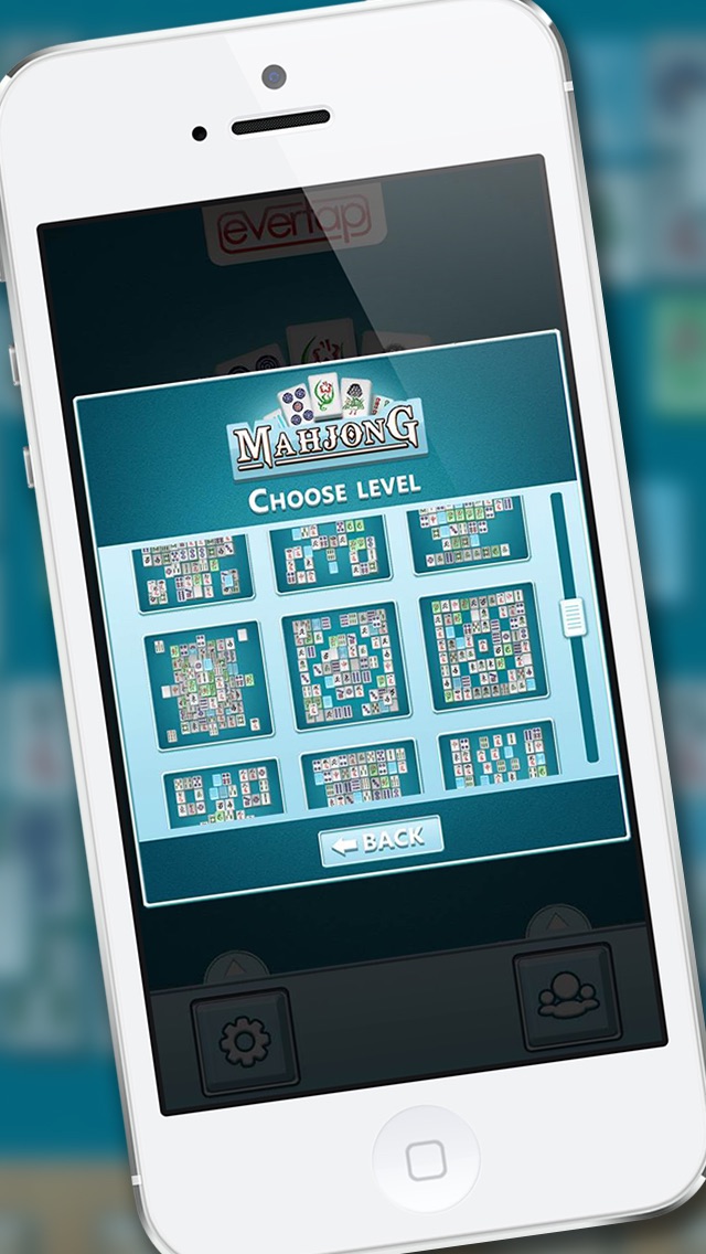 Mahjong - Free Tile Game 1.0 IOS -