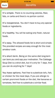 cabbage soup diet - quick 7 day weight loss plan problems & solutions and troubleshooting guide - 2