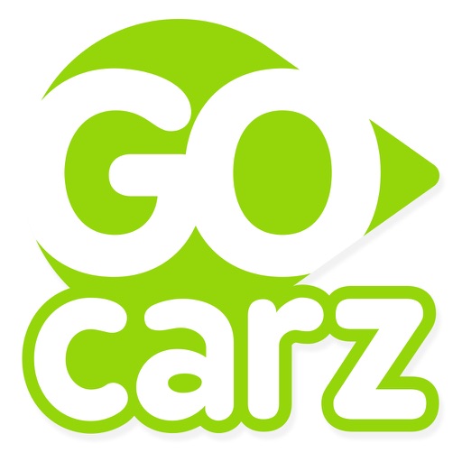 Go Carz. icon