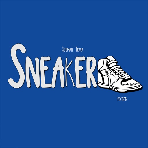 Ultimate Trivia - Sneaker edition Icon