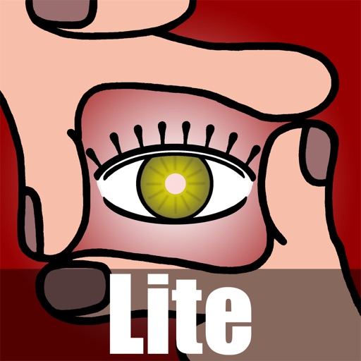 LensAgent Lite for iPad