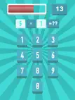 Prof. Math - et vanedannende tall spill ipad bilder 3
